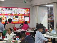 -嘉升大排档(番禺总店)