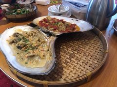 -园林美食城·本土农家菜(杨和镇店)