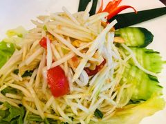-荷花泰菜(东方新天地店)