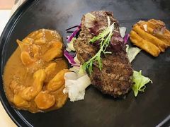-红房子西菜馆(淮海中路店)