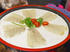 -草鱼先生潮州鱼生·虾生(新厦花园店)
