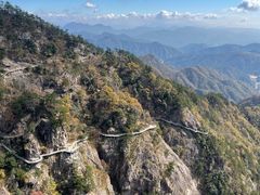 -明堂山风景区