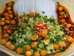 川北凉皮-麻六记(新天地店)