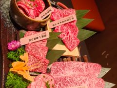 -丸藏和牛烧肉专门店(园区师惠坊店)