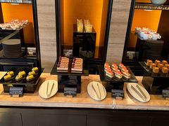 -深圳四季酒店·馥自助餐厅