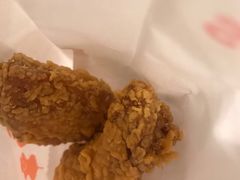 -德克士(睢宁曼哈顿店)