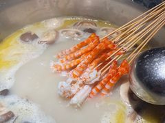 班节虾皇-熙瓏里(万科店)