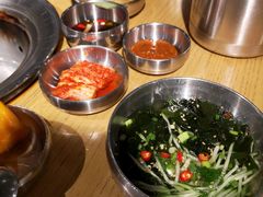 -姜虎东白丁烤肉(恒隆广场店)