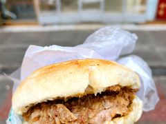 -秦豫肉夹馍(骡马市总店)