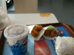 -华莱士·全鸡汉堡(光华路店)