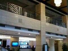 -浙江大学圆正·启真酒店