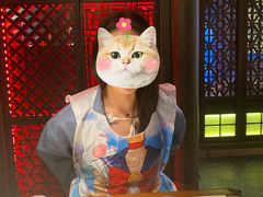 -哥老官重庆美蛙鱼头(龙湖杭州金沙天街店)