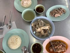 -红大哥水门鸡饭(總店)