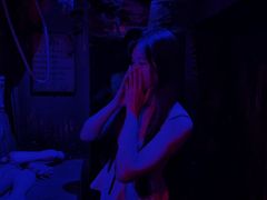 -关你鬼室大型密室逃脱(佛山创意园店)