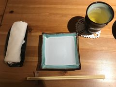 餐具摆设-章之鱼家(体育东路店)