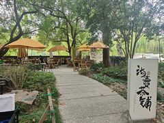 -运河游船(武林门码头)