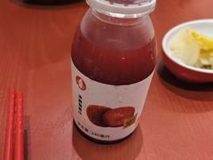 -喜家德虾仁水饺(长泰广场店)