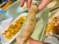 -阿浪海鲜连锁加工店(B栋2排1号火车头店)
