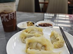 -奉天蚨祥饺子馆