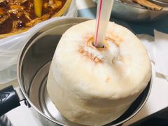 -蛮横肉蟹煲(印象城店)