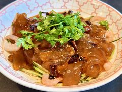 -五谷丰登农家院·地道胶东菜·海鲜烧烤(威海店)