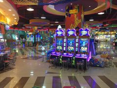 -汤姆熊欢乐世界(龙之梦店)