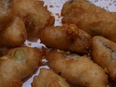 -老字号蛇口德记烧腊饭店·海鲜加工