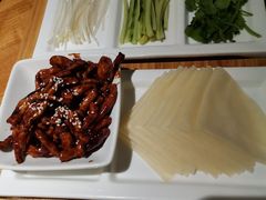 -娜仁图雅蒙古美食村(33小镇店)