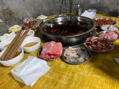 -渝味黄姐火锅(黄泥村店)