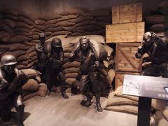 -上海四行仓库抗战纪念馆