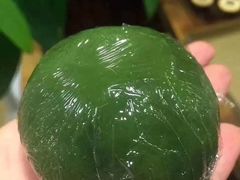 -罗子龙罗家桂花汤圆(曹都巷店)