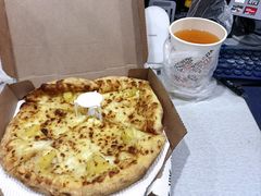 -比格比萨自助(新辰里学清路店)