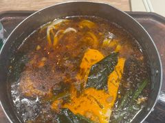 -小满手工粉(北京来福士店)