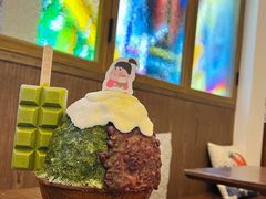 -WONDER ICE 萬得冰田(建設路总店)