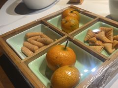 -北平食府(马鞍山路店)