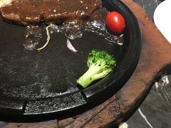 -吉布鲁牛排海鲜自助(龙湖北城天街购物广场店)