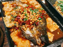 -蚝美人·生蚝海鲜烧烤(茶花园店)