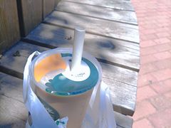 -阿水大杯茶(青岛大学店)