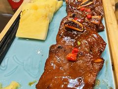 -潘佳驴肉(天齐庙北门店)