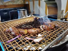 -九田家黑牛烤肉料理(中北镇店)