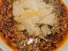 凉皮-京华烟云·北京烤鸭(领展购物广场·中关村店)