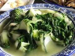 -菜根香土菜馆(文昌东路店)