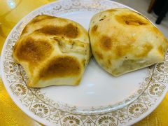 烤包子-新疆巴州金丝特餐厅(大钟寺店)