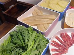 -老天桥蛙炉火锅(姑苏总店)