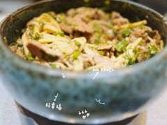 -君霖海鲜私房菜(春柳店)