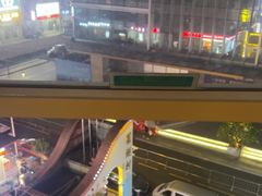 -维也纳智好酒店(深圳罗湖口岸国贸火车站店)