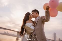 -韩国艺匠ARTIZ STUDIO(汉口店)