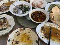 -鹿福农庄(南沙天后宫店)