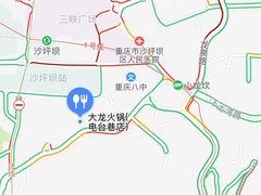 -大龙火锅(老店)