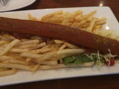-haxnbauer海森堡德国餐厅(深圳coco店)
